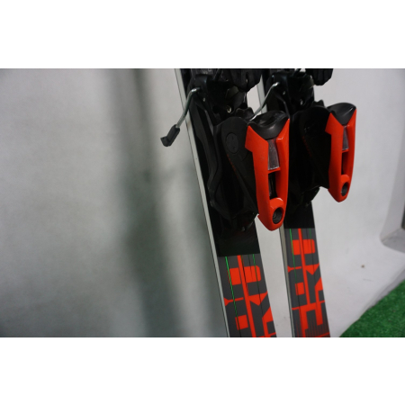PS60 Rossignol Hero Elite Ti 157 test 2026 idealne