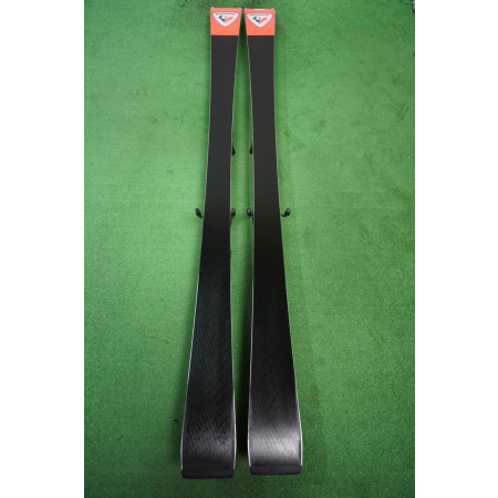 PS60 Rossignol Hero Elite Ti 157 test 2026 idealne