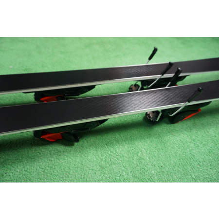 PS60 Rossignol Hero Elite Ti 157 test 2026 idealne