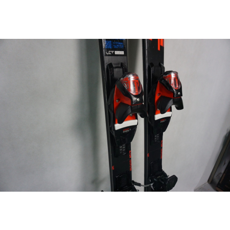 PS64 Rossignol Hero Elite LT 167 test