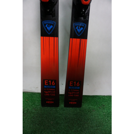 PS64 Rossignol Hero Elite LT 167 test