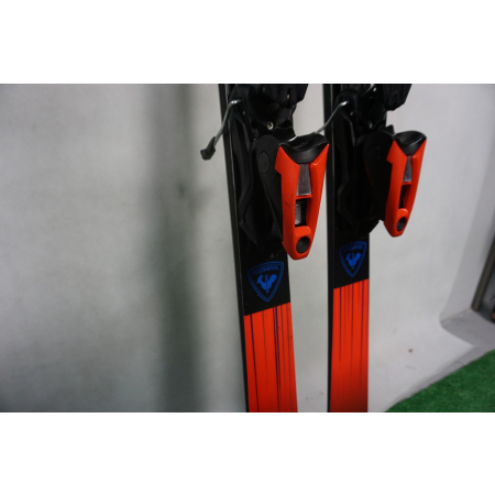 PS65 Rossignol Hero Elite LT 182 test