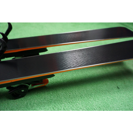 PS69 Atomic Redster Q9 168 test 2025 idealne