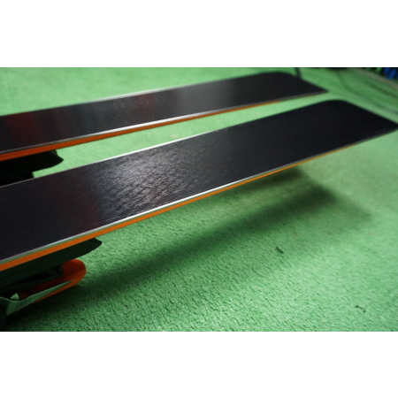 PS70 Atomic Redster Q9 168 test 2025 idealne