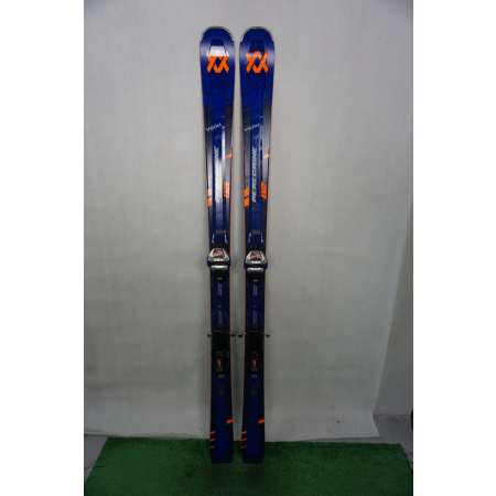 PS71 Volkl Peregrine 82 177 test 2025 idealne