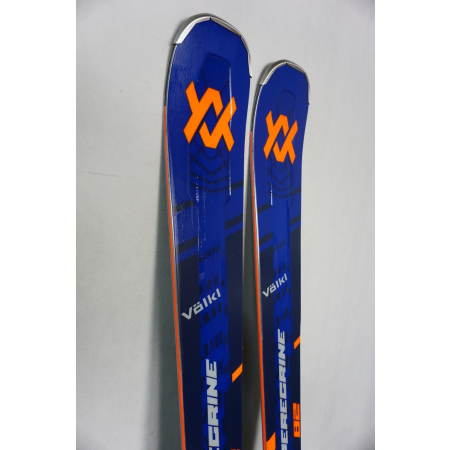 PS71 Volkl Peregrine 82 177 test 2025 idealne
