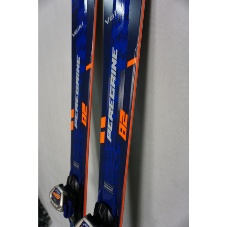 PS71 Volkl Peregrine 82 177 test 2025 idealne