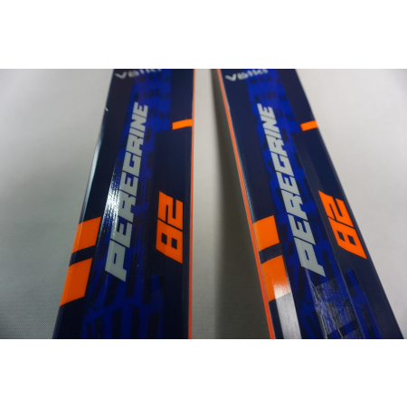 PS71 Volkl Peregrine 82 177 test 2025 idealne