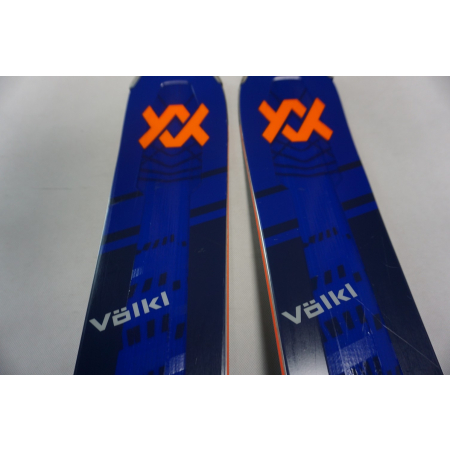 PS71 Volkl Peregrine 82 177 test 2025 idealne