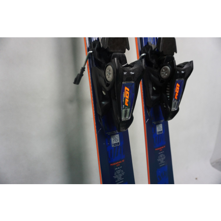 PS71 Volkl Peregrine 82 177 test 2025 idealne