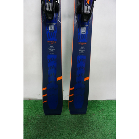 PS71 Volkl Peregrine 82 177 test 2025 idealne