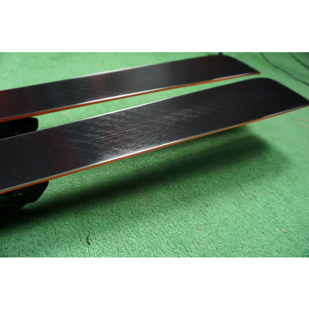 PS71 Volkl Peregrine 82 177 test 2025 idealne