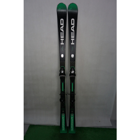 PS77 Head Supershape e Magnum 177 test 2025 idealne