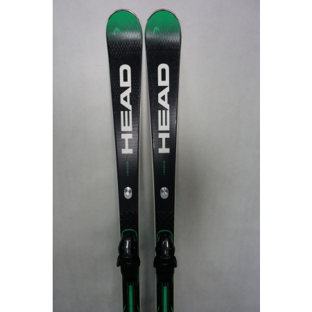 PS77 Head Supershape e Magnum 177 test 2025 idealne