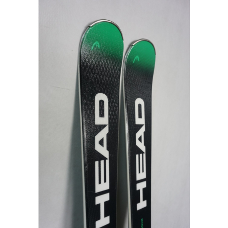 PS77 Head Supershape e Magnum 177 test 2025 idealne