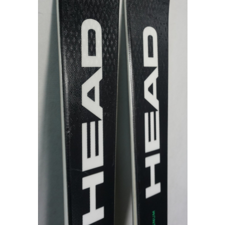 PS77 Head Supershape e Magnum 177 test 2025 idealne