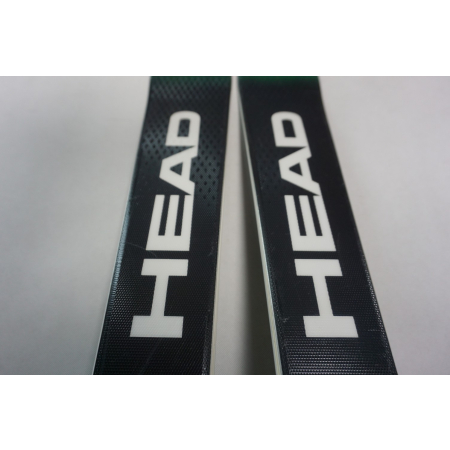 PS77 Head Supershape e Magnum 177 test 2025 idealne