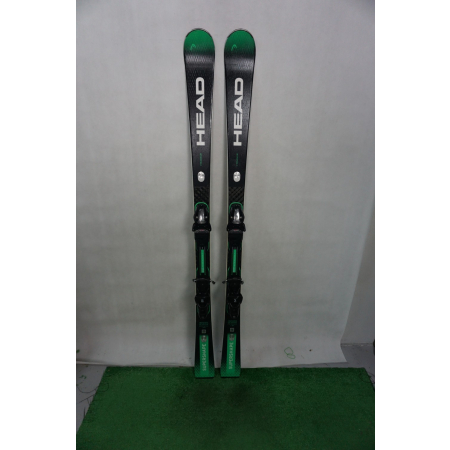 PS78 Head Supershape e Magnum 163 test 2025 idealne