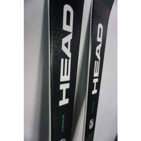 PS78 Head Supershape e Magnum 163 test 2025 idealne