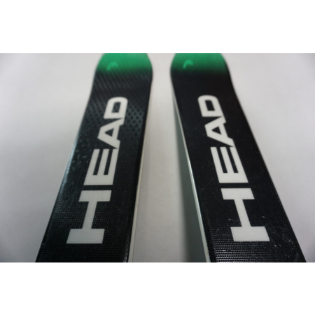 PS78 Head Supershape e Magnum 163 test 2025 idealne