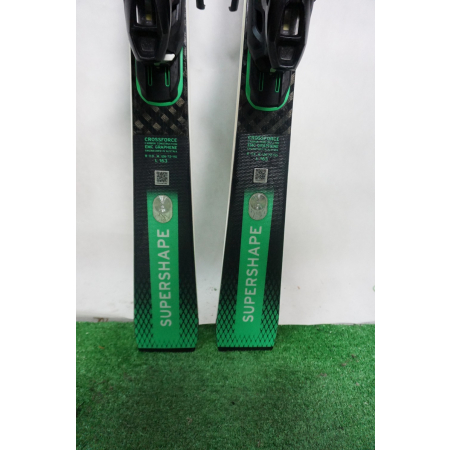 PS78 Head Supershape e Magnum 163 test 2025 idealne