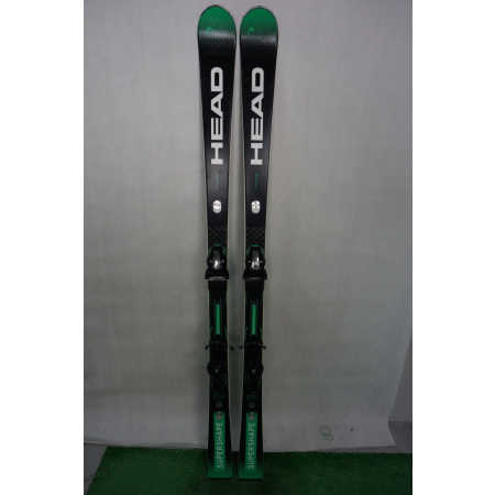 PS79 Head Supershape e Magnum 177 test 2025 idealne
