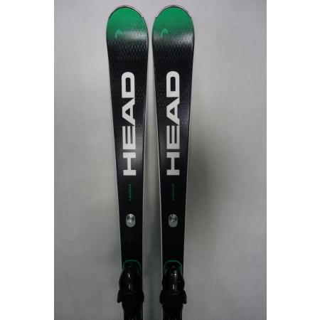 PS79 Head Supershape e Magnum 177 test 2025 idealne