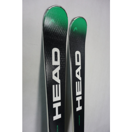 PS79 Head Supershape e Magnum 177 test 2025 idealne