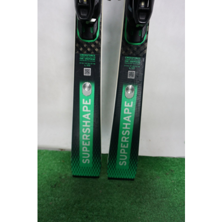 PS79 Head Supershape e Magnum 177 test 2025 idealne