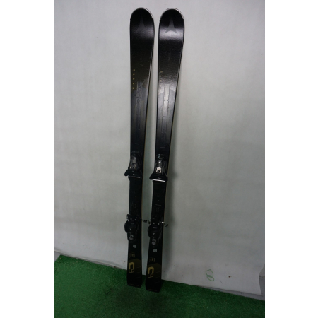 PS8 Atomic Cloud C9 150 test 2025