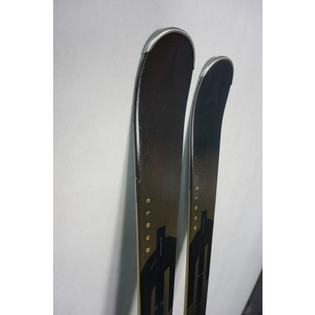 PS8 Atomic Cloud C9 150 test 2025