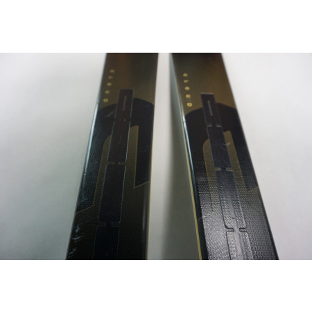 PS8 Atomic Cloud C9 150 test 2025