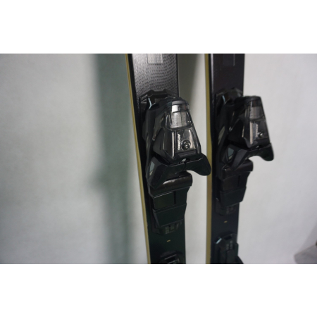 PS8 Atomic Cloud C9 150 test 2025