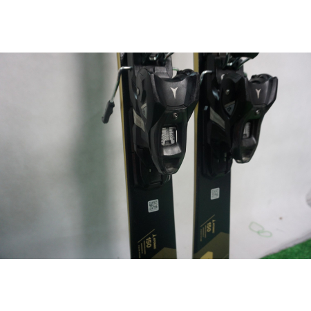 PS8 Atomic Cloud C9 150 test 2025