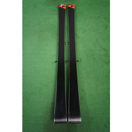 PS91 Fischer RC4 Curv DTX 157