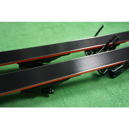 PS91 Fischer RC4 Curv DTX 157