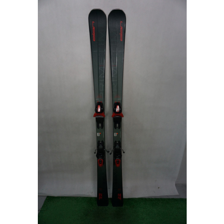 PS93 Elan Primetime 22 165  test 2025 idealne