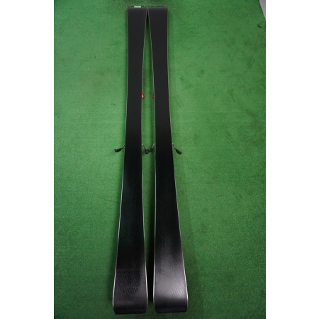 PS93 Elan Primetime 22 165  test 2025 idealne