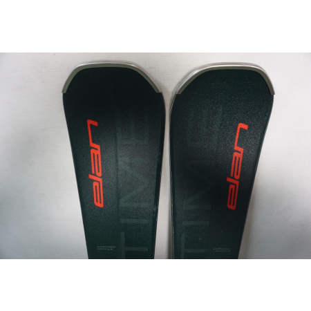 PS95 Elan Primetime 22 165  test 2025 idealne