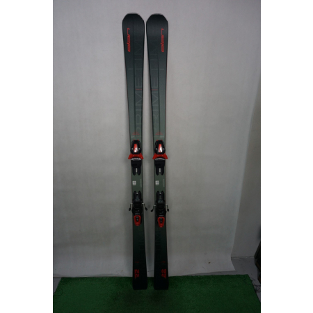 PS97 Elan Primetime 22 179  test 2025 idealne