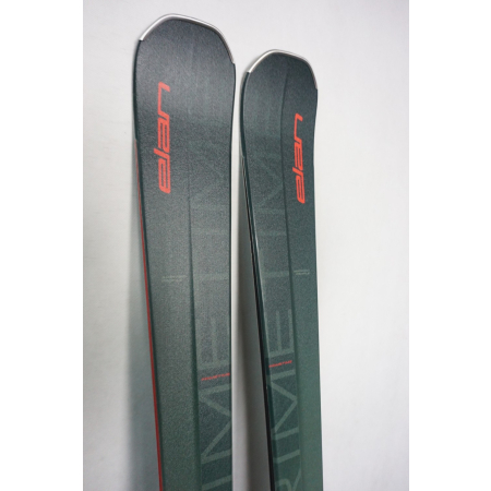 PS97 Elan Primetime 22 179  test 2025 idealne