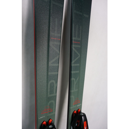 PS97 Elan Primetime 22 179  test 2025 idealne