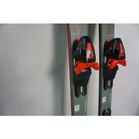 PS97 Elan Primetime 22 179  test 2025 idealne