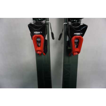 PS97 Elan Primetime 22 179  test 2025 idealne