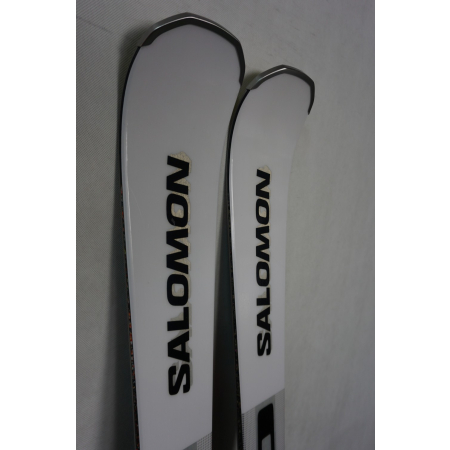 RS15 Salomon Addikt PRO 163 test 1 h 2025 jak nowe
