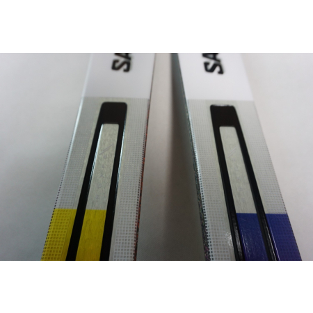RS15 Salomon Addikt PRO 163 test 1 h 2025 jak nowe