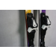 RS15 Salomon Addikt PRO 163 test 1 h 2025 jak nowe