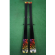 RS15 Salomon Addikt PRO 163 test 1 h 2025 jak nowe