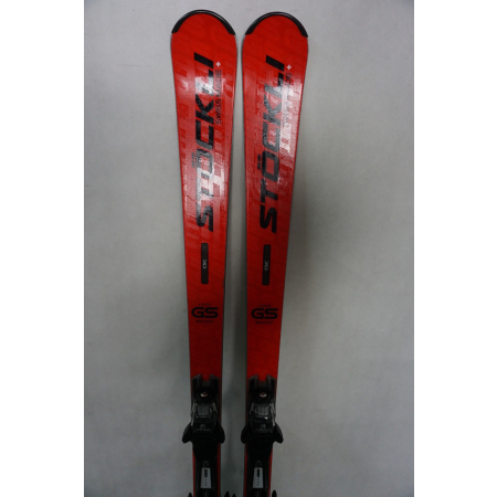 RS16 Stockli Laser GS 168 test 2025 idealne