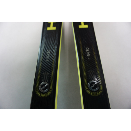 RS17 Head Supershape Speed 170